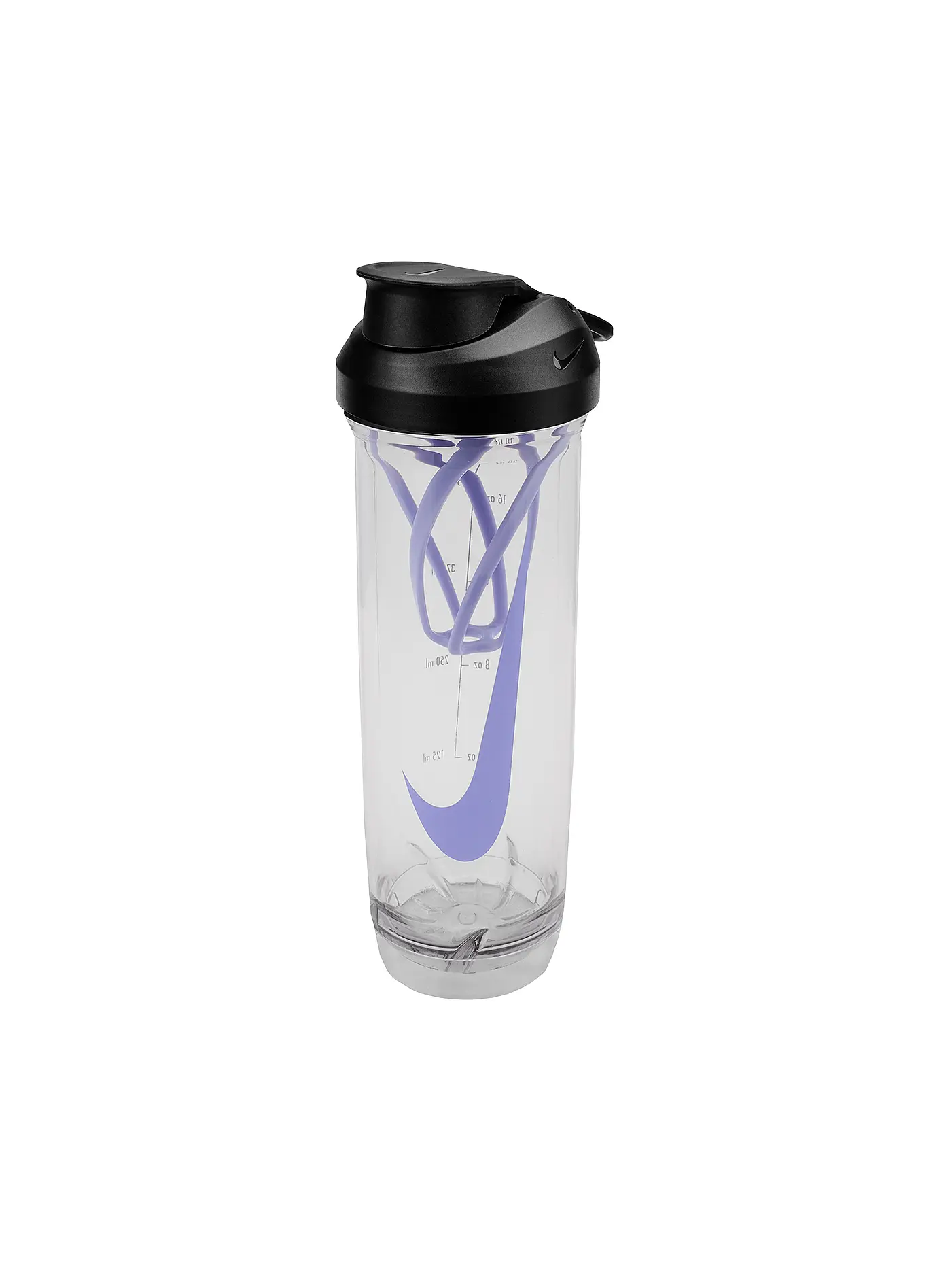 NIKE | Trinkflasche TR Recharge Shaker 2.0 | weiss
